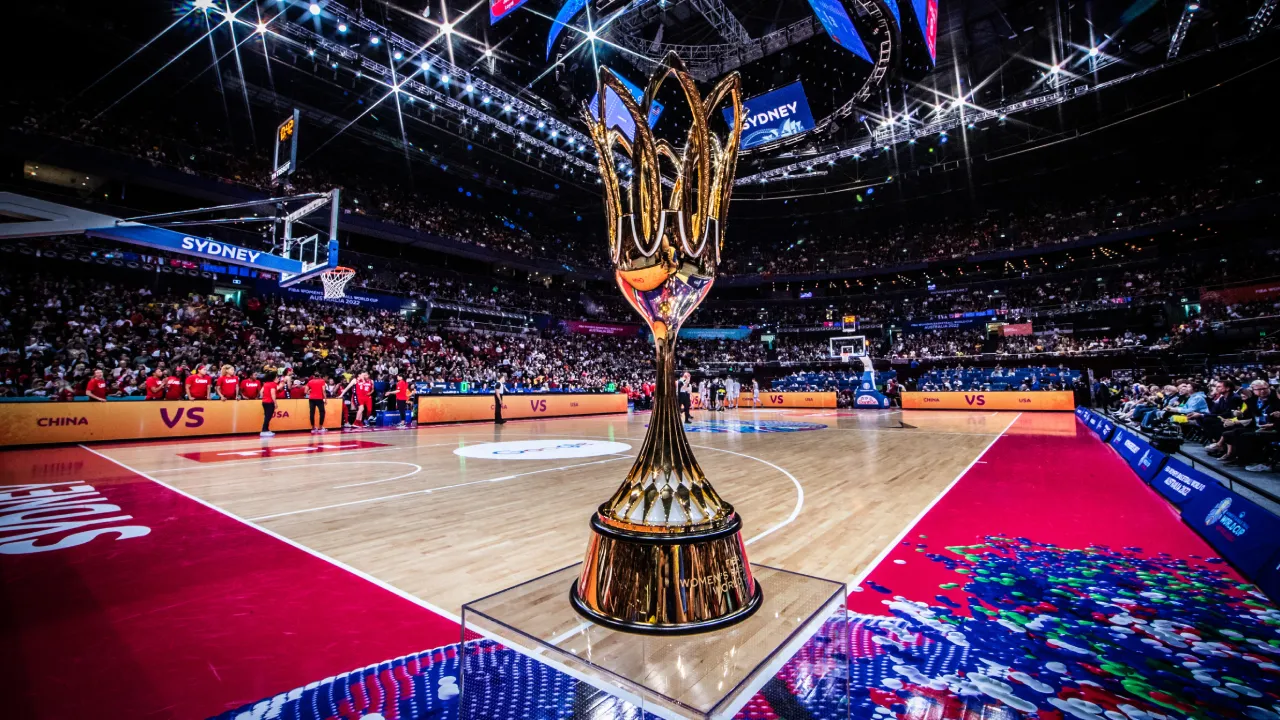 Selain di Puerto Riko, FIBA juga akan menggelar turnamen kualifikasi tambahan di Istanbul (Turki), Lyon-Villeurbanne (Prancis), dan Wuhan (China). (Foto: AP)