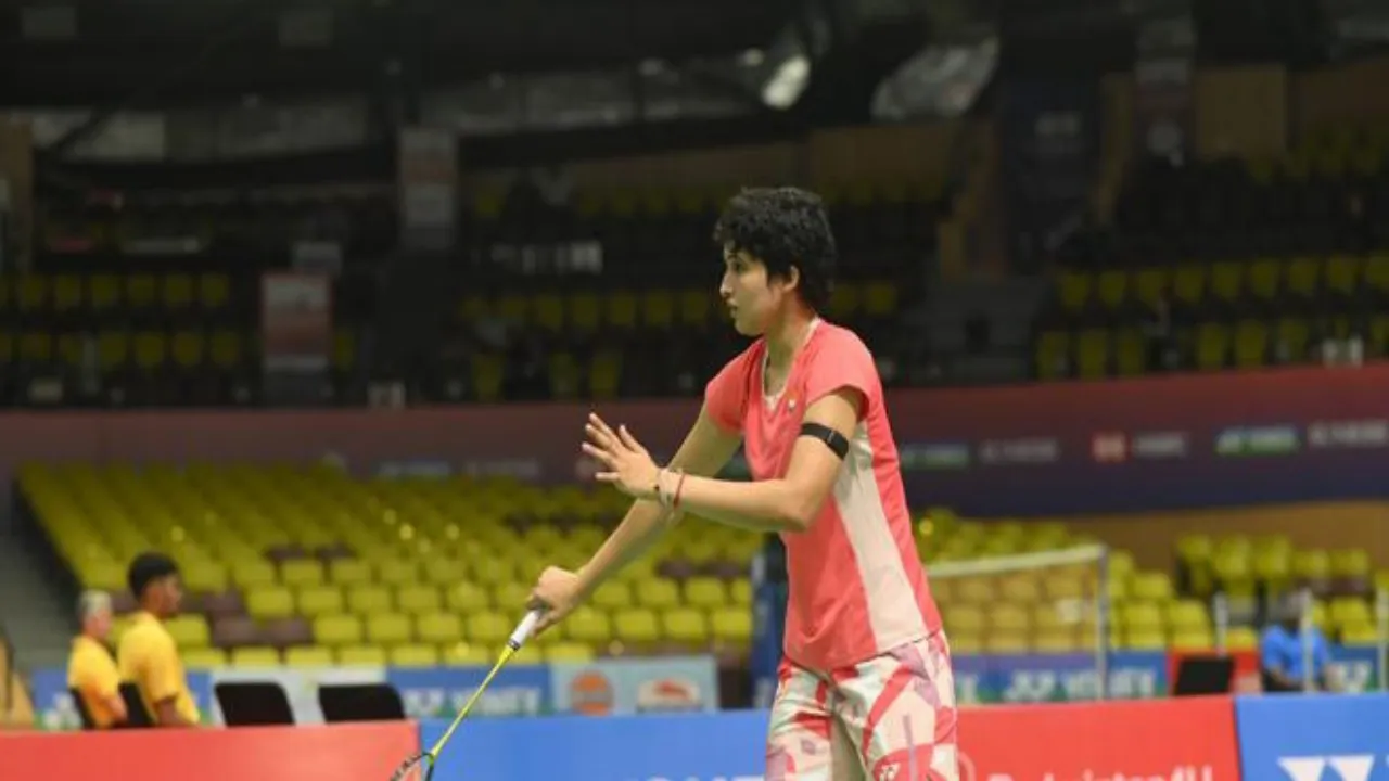 Tuan Rumah India Amankan Perempat Final Kejuaraan Dunia Junior 2025