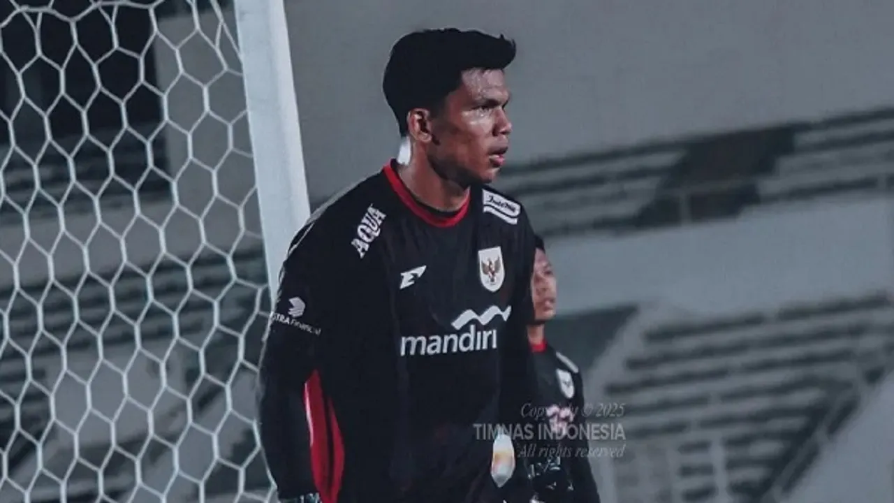 Cahya Supriadi Nilai Semua Pemain Timnas Indonesia U-23 Kerja Keras di TC