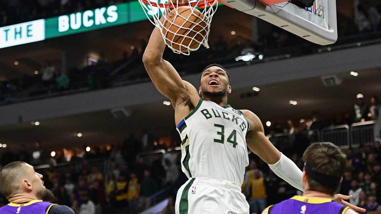 Charles Barkley Sindir Mengenai Ketertarikan Antetokounmpo ke Knicks