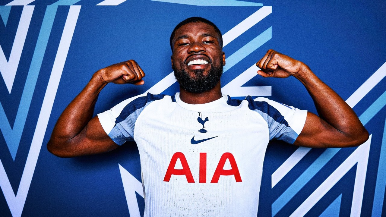 Danso Jadi Bagian Dari Kemenangan Bersejarah Austria vs San Marino