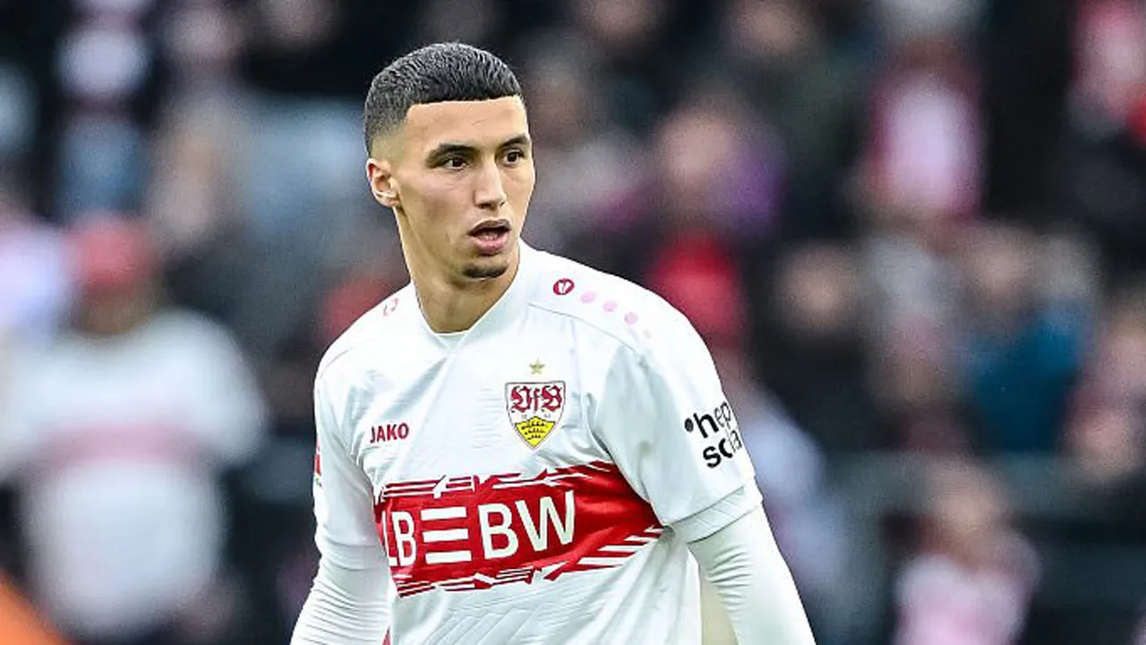 Stuttgart Ingin Permanenkan Bilal El Khannouss, Leicester Beri Lampu Hijau