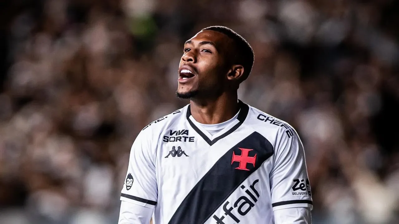 Tottenham Siap Ajukan Tawaran Untuk Rekrut Talenta Muda Vasco da Gama