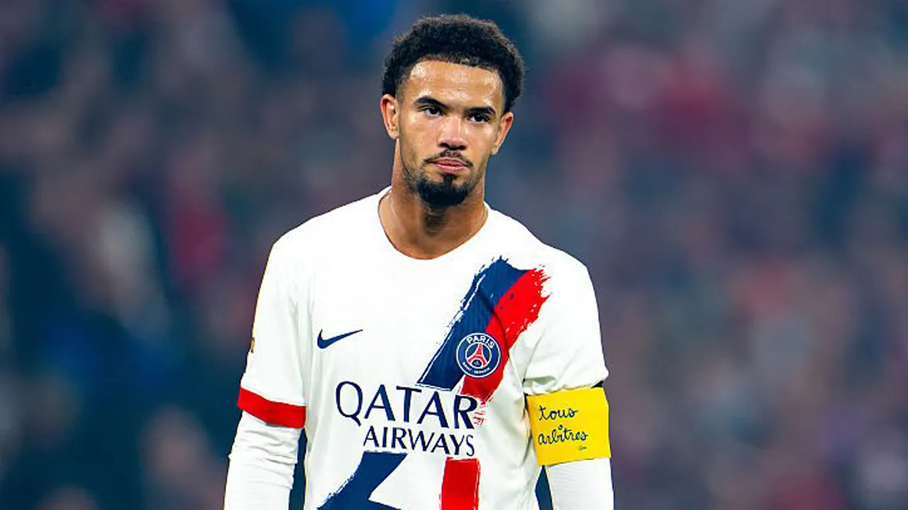 Warren Zaire-Emery. (Foto: oris Verwijst/BSR Agency/Getty Images)