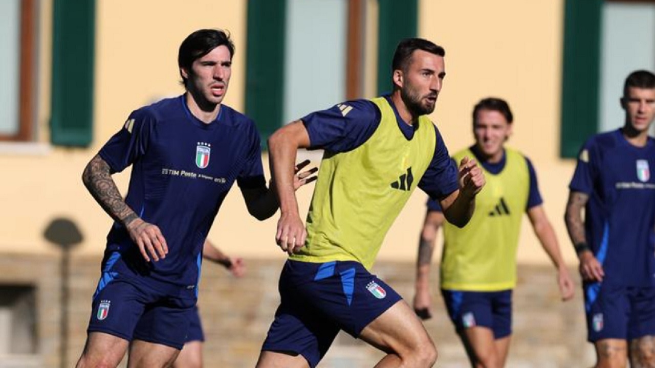 Eks Pelatih Timnas Italia Beri Wejangan Jelang Kualifikasi Piala Dunia 2026