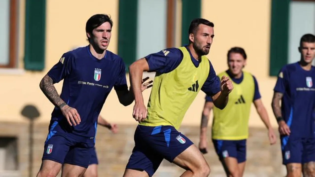 Eks Pelatih Timnas Italia Beri Wejangan Jelang Kualifikasi Piala Dunia 2026