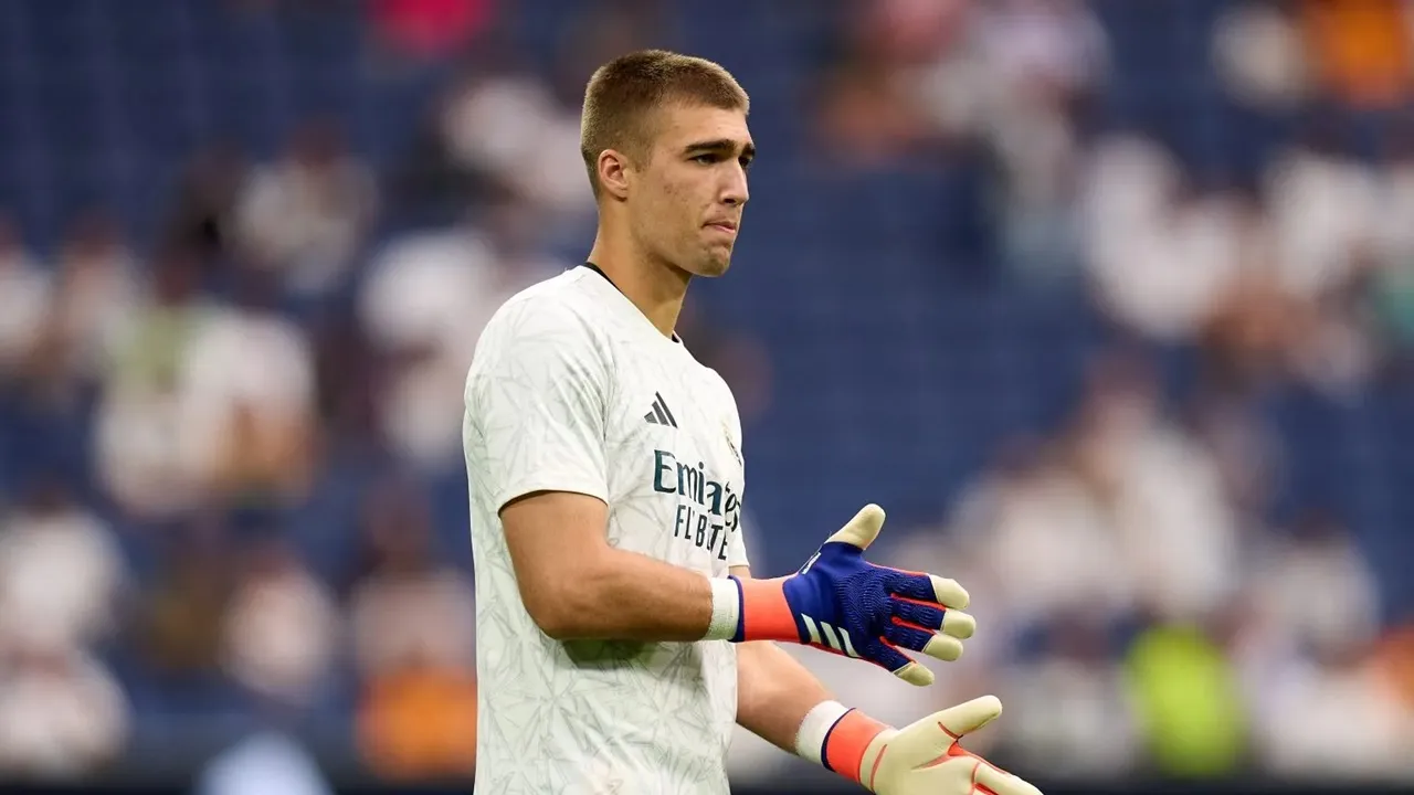 Fran Gonzalez Tampil Mengesankan d Piala Dunia U-20