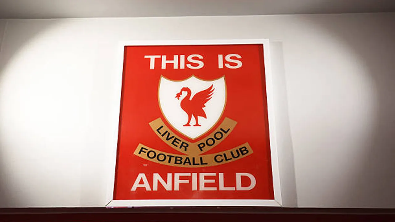 This Is Anfield dan Cara Jurgen Klopp Ciptakan Tradisi Baru