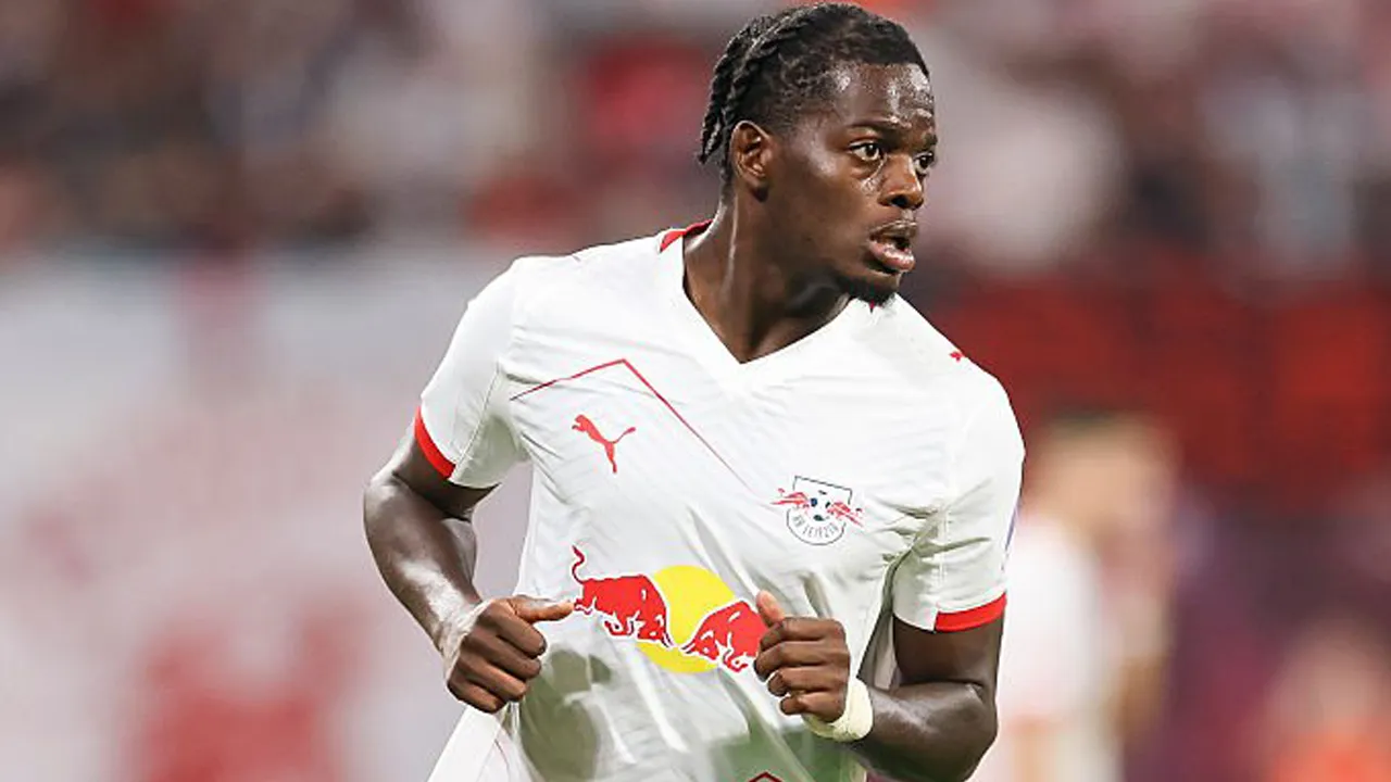 Tiga Klub Inggris Wajib Rogoh Kocek Segini Buat Dapatkan Castello Lukeba