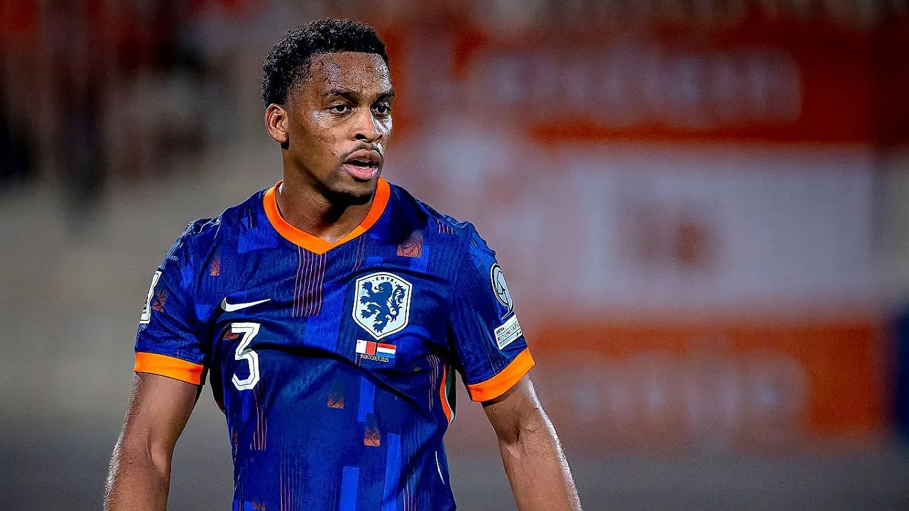 Jurrien Timber Siap Main di Posisi Mana Pun Demi Timnas Belanda dan Arsenal