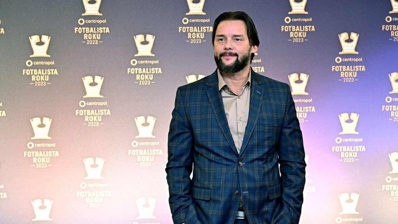 Marek Jankulovski: Saya Beruntung Menghabiskan Waktu Bersama Ancelotti