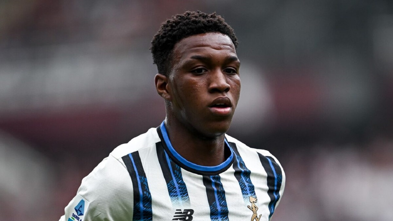 Orang Kepercayaan Max Allegri Desak Milan Rekrut Honest Ahanor