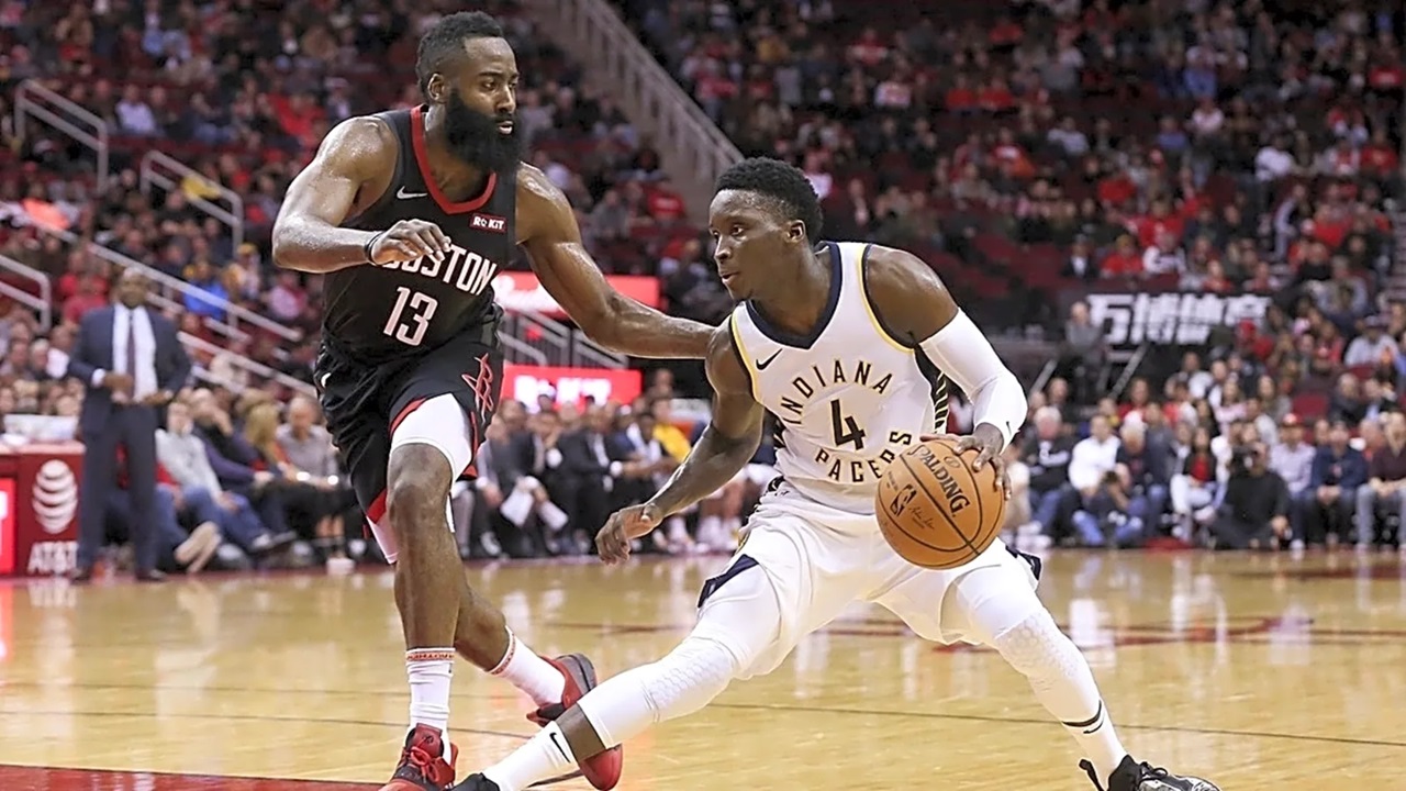 Victor Oladipo Berharap Bisa Kembali Bermain di NBA