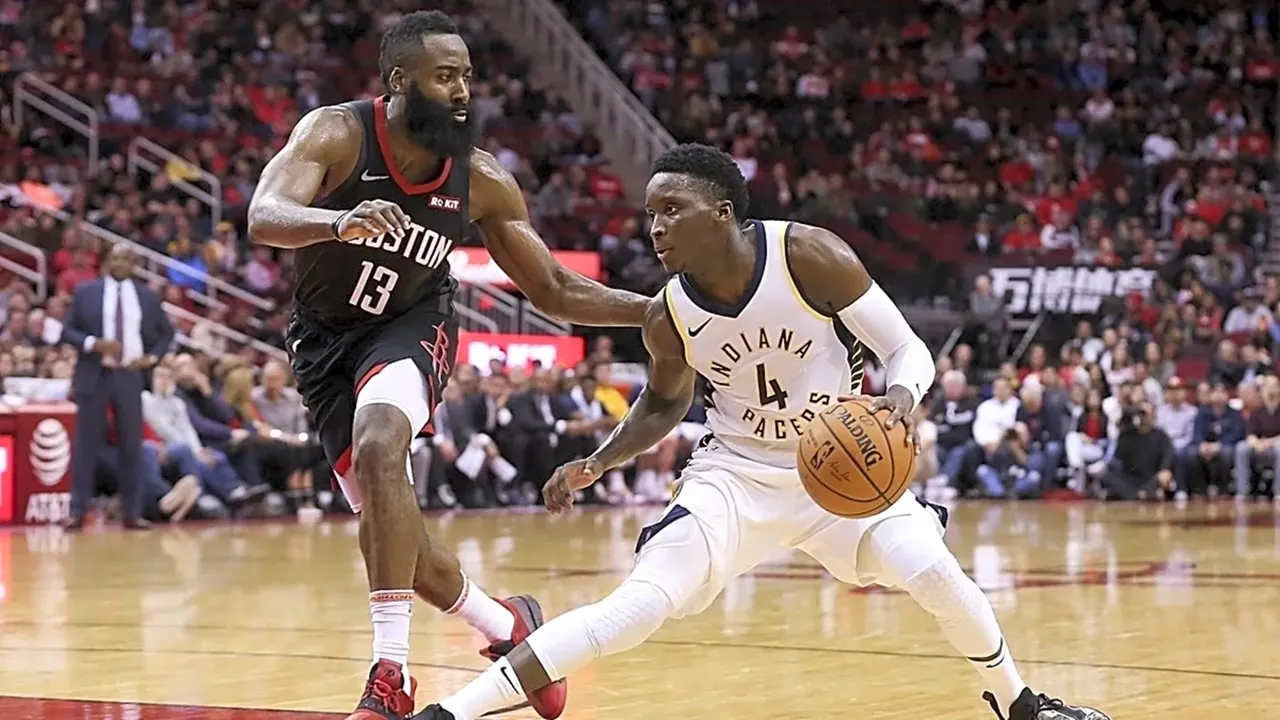 Victor Oladipo Berharap Bisa Kembali Bermain di NBA