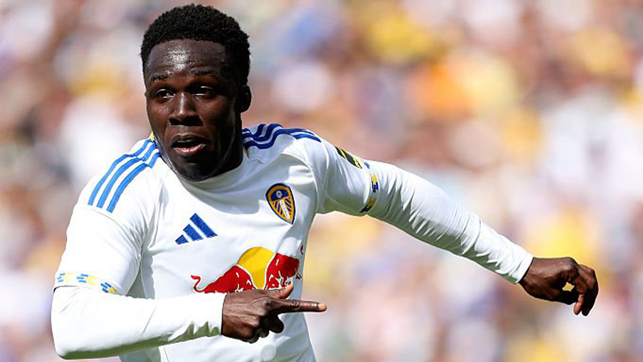 Wilfried Gnonto Jadi Incaran Panas! Dua Klub Arab Saudi Siap Adu Duit