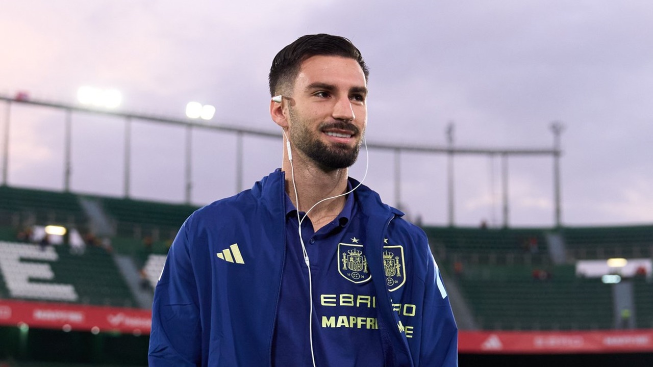 Bintang Atletico Madrid Ini Sempat Pertimbangkan Pensiun Dini