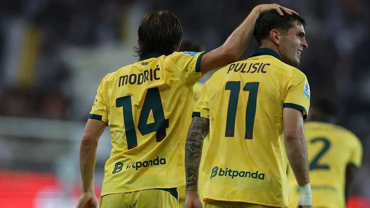 Christian Pulisic