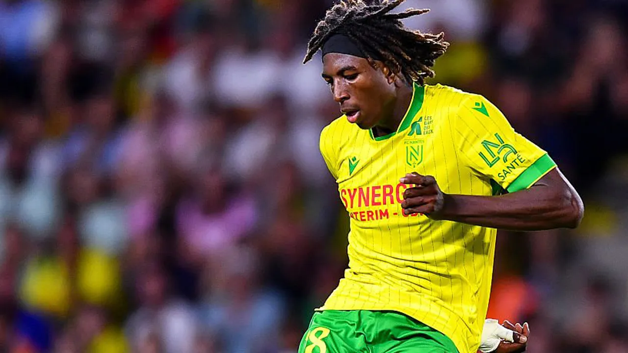 Empat Klub Top Permier League Tertarik Datangkan Tylel Tati