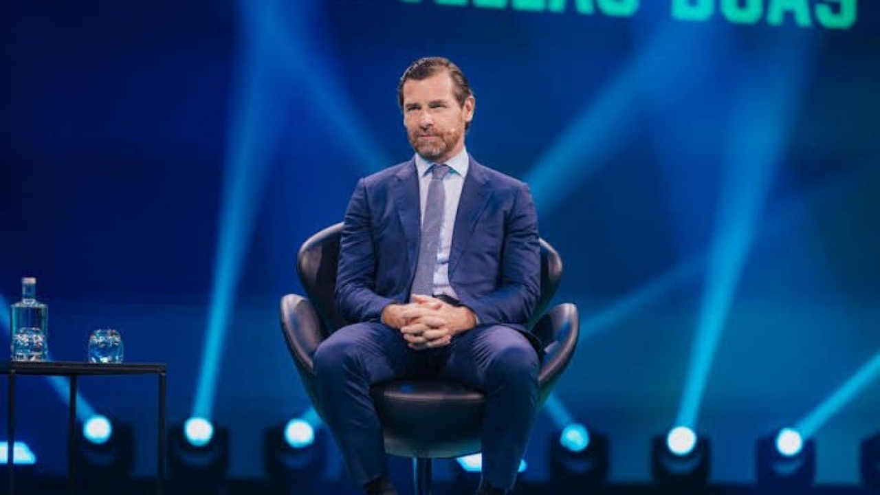 Presiden Porto Ajak Real Madrid dan Atletico Madrid Ikut di Turnamen Baru