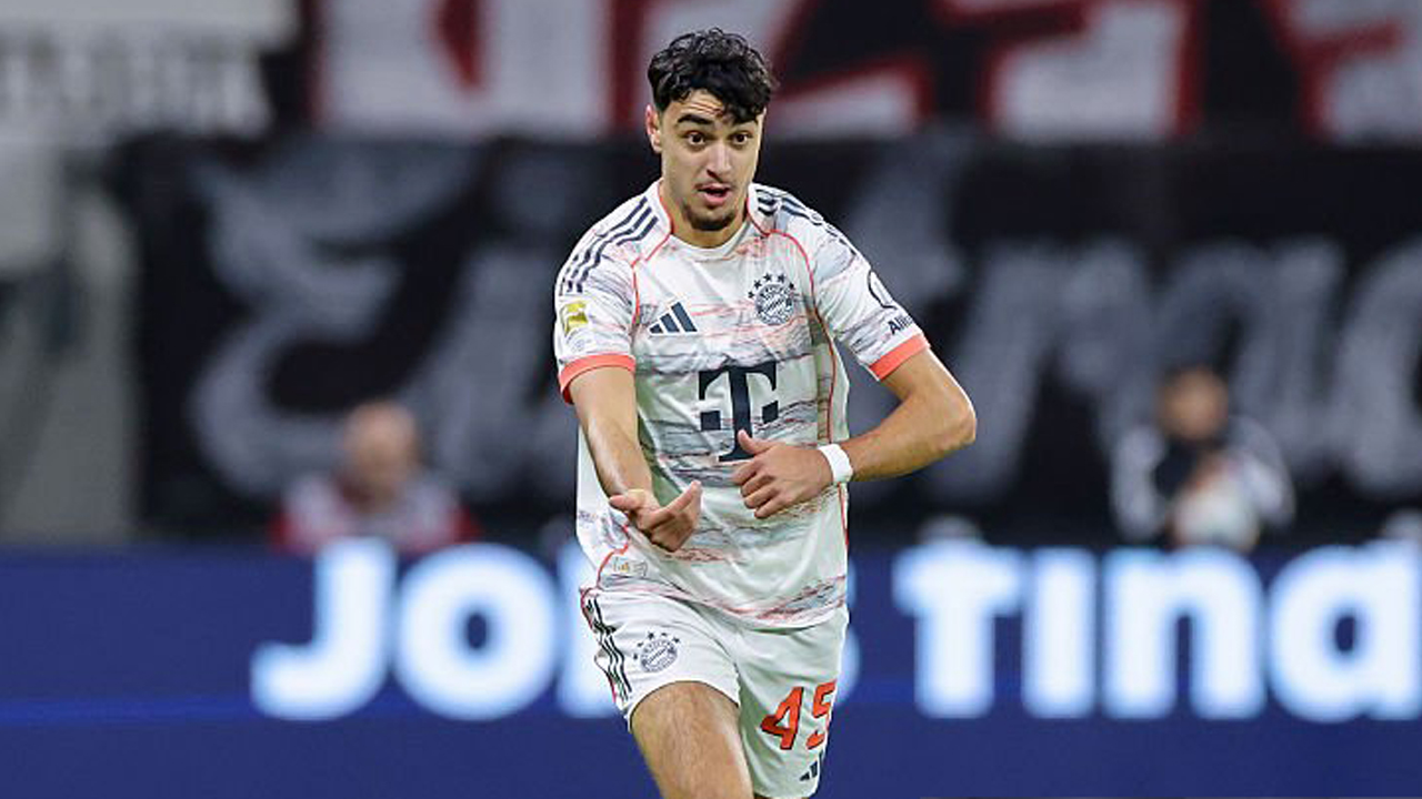 Aleksander Pavlovic Masuk Daftar Target MU di Bursa Transfer Januari