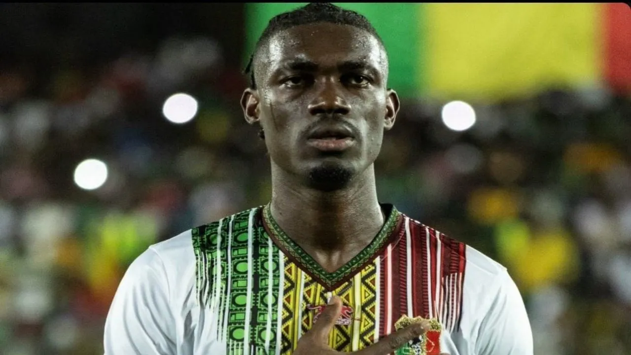 Duh, Cedera Bintang Tottenham Kambuh Usai Kembali Tampil