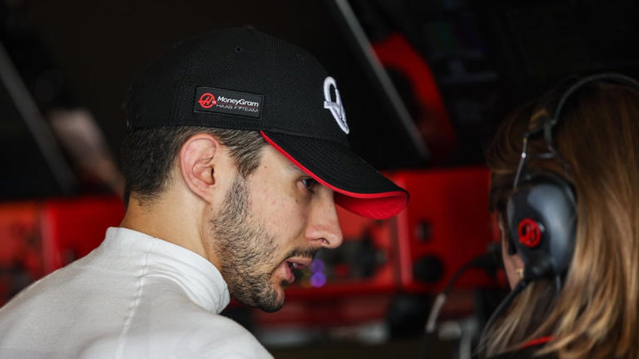 Esteban Ocon Curhat tentang Kesulitan Masa Sekolah