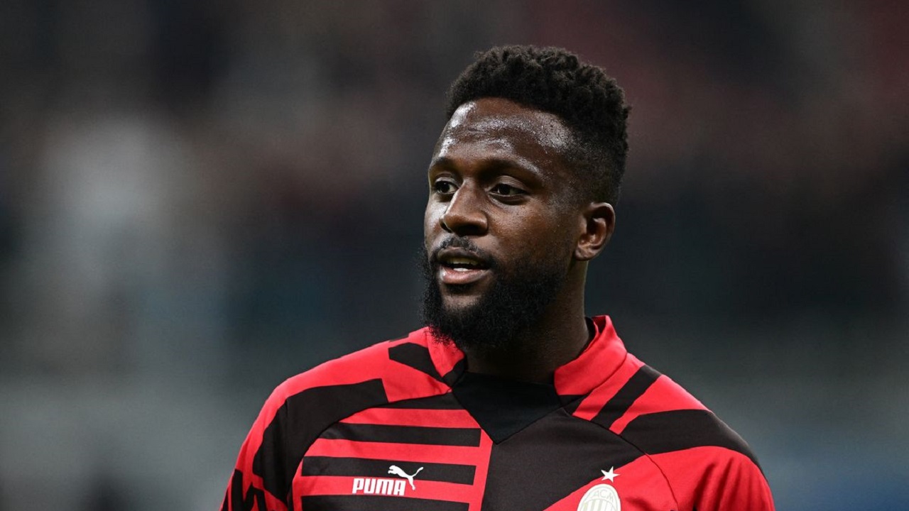 Fabio Ravezzani: Divock Origi Salah Satu Transfer Terburuk AC Milan