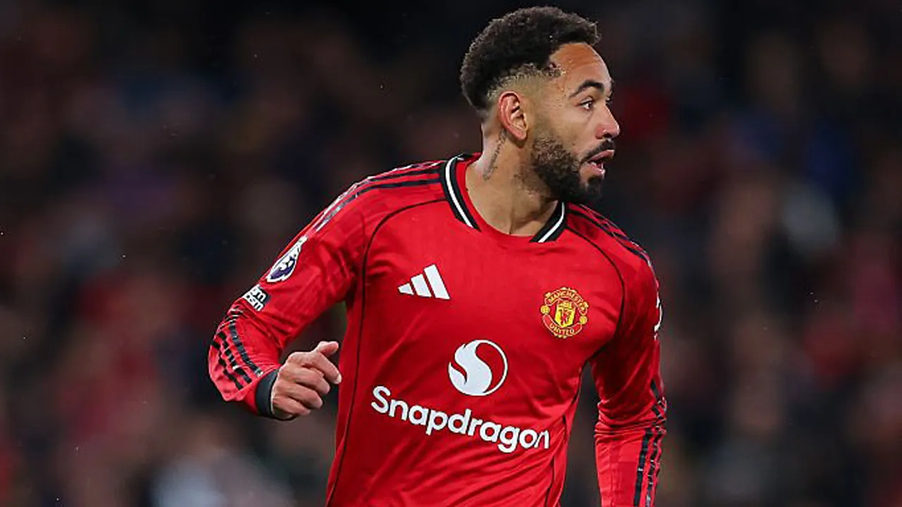 Matheus Cunha. (Foto: James Gill - Danehouse/Getty Images)