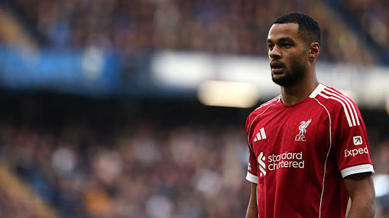 Cody Gakpo Merasa Liverpool Sudah Seperti Rumah Sendiri