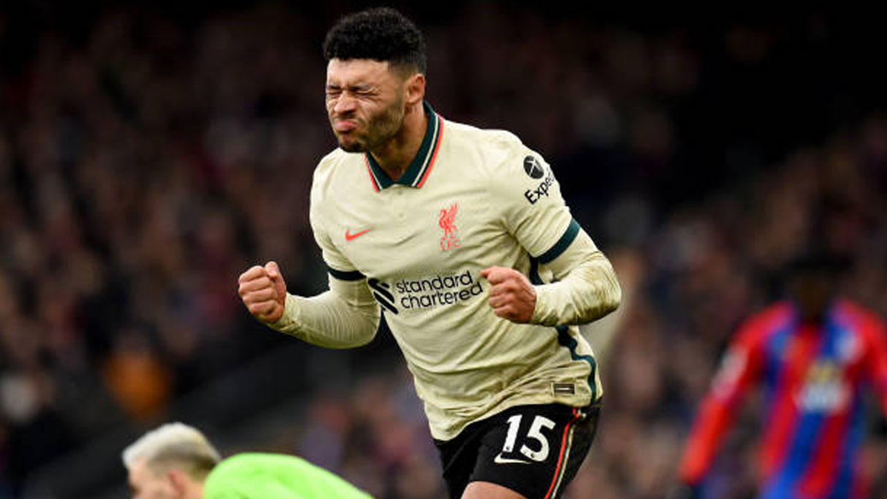 Daftar Mantan Pemain Liverpool yang Kini Berstatus Free Agent, Siapa Saja?