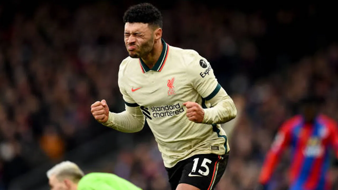 Daftar Mantan Pemain Liverpool yang Kini Berstatus Free Agent, Siapa Saja?