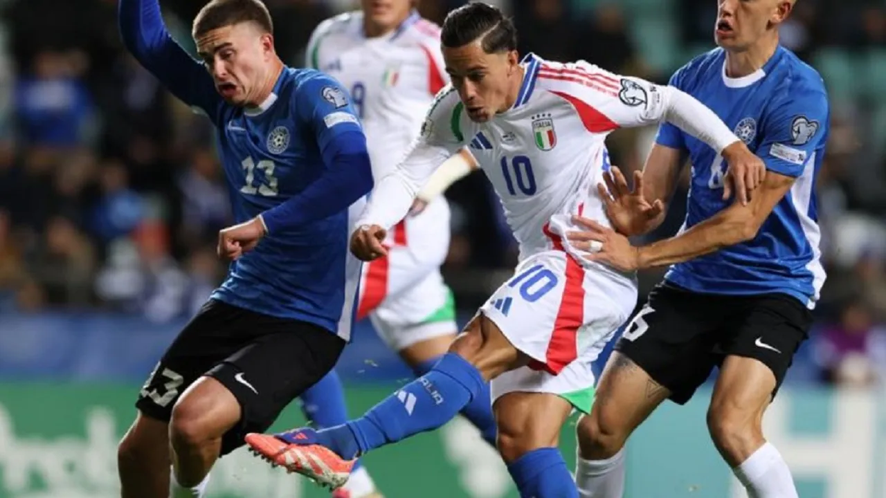 Giacomo Raspadori Main Buruk, Gennaro Gattuso Bilang Begini