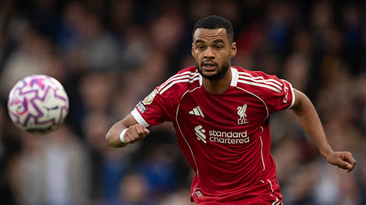 Incar Empat Trofi Sekaligus, Cody Gakpo Bicara Target Liverpool Musim Ini