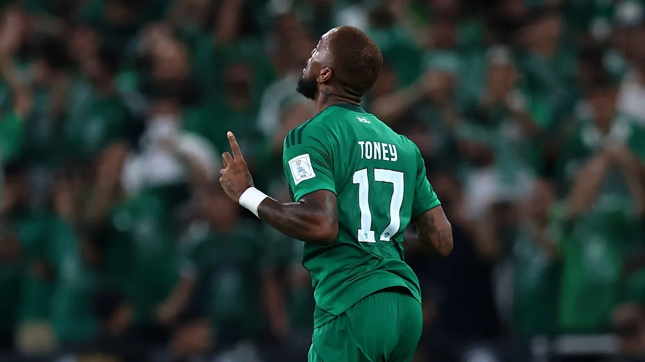 Ivan Toney Betah di Al-Ahli, Chelsea dan Tottenham Gigit Jari