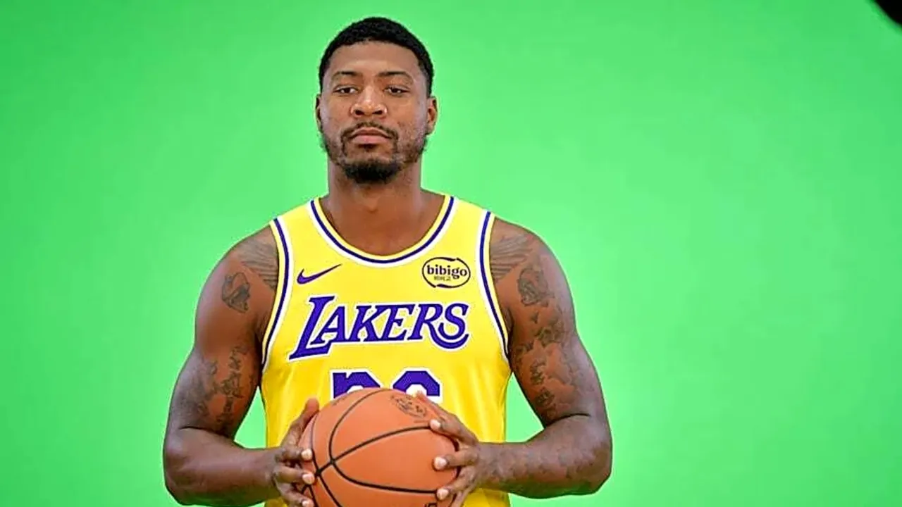 JJ Redick Komentari Performa Buruk Marcus Smart saat Dikalahkan Suns