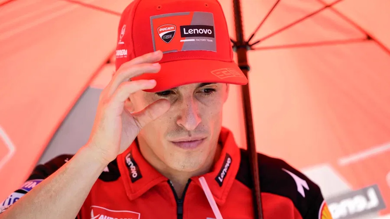 Marc Marquez Butuh 16 Pekan untuk Pulihkan Cedera