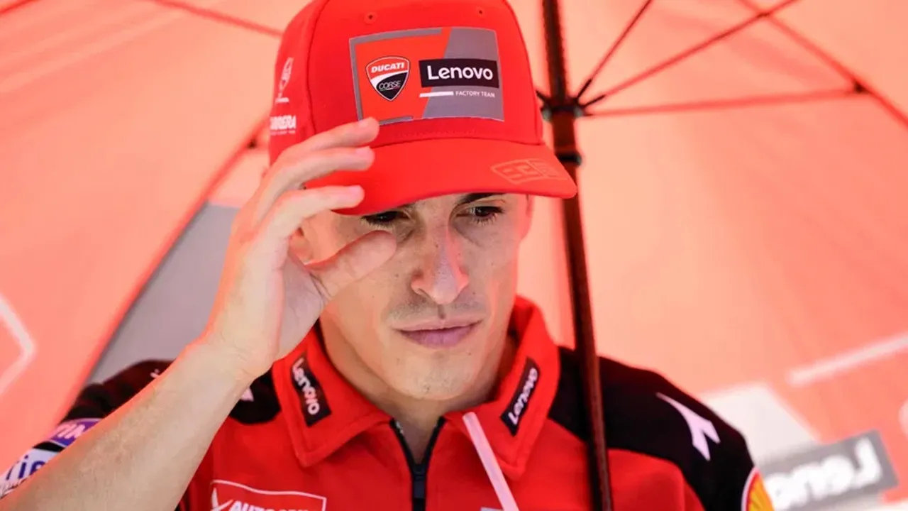 Marc Marquez Butuh 16 Pekan untuk Pulihkan Cedera