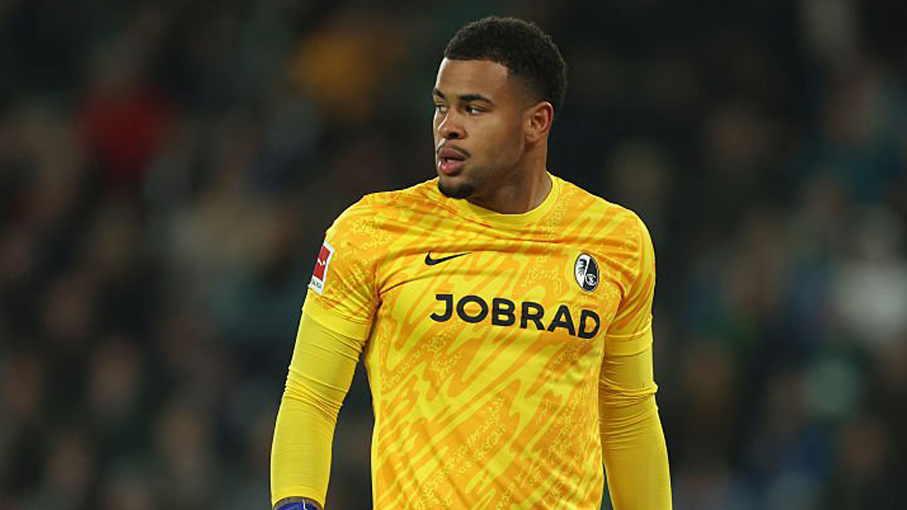 MU Masuk dalam Persaingan untuk Rekrut Noah Atubolu