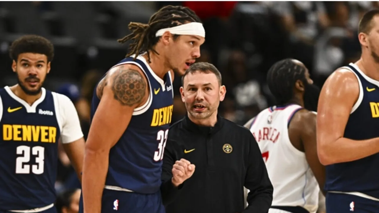 Aaron Gordon Dibandingkan dengan Legenda NBA Jason Kidd