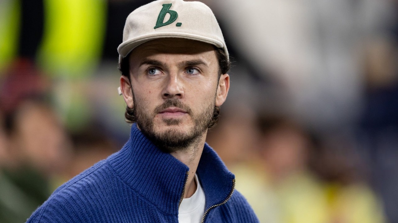 Cedera ACL, Maddison Ungkap Rasa Terima Kasih Atas Dukungan Dua Pemain Ini