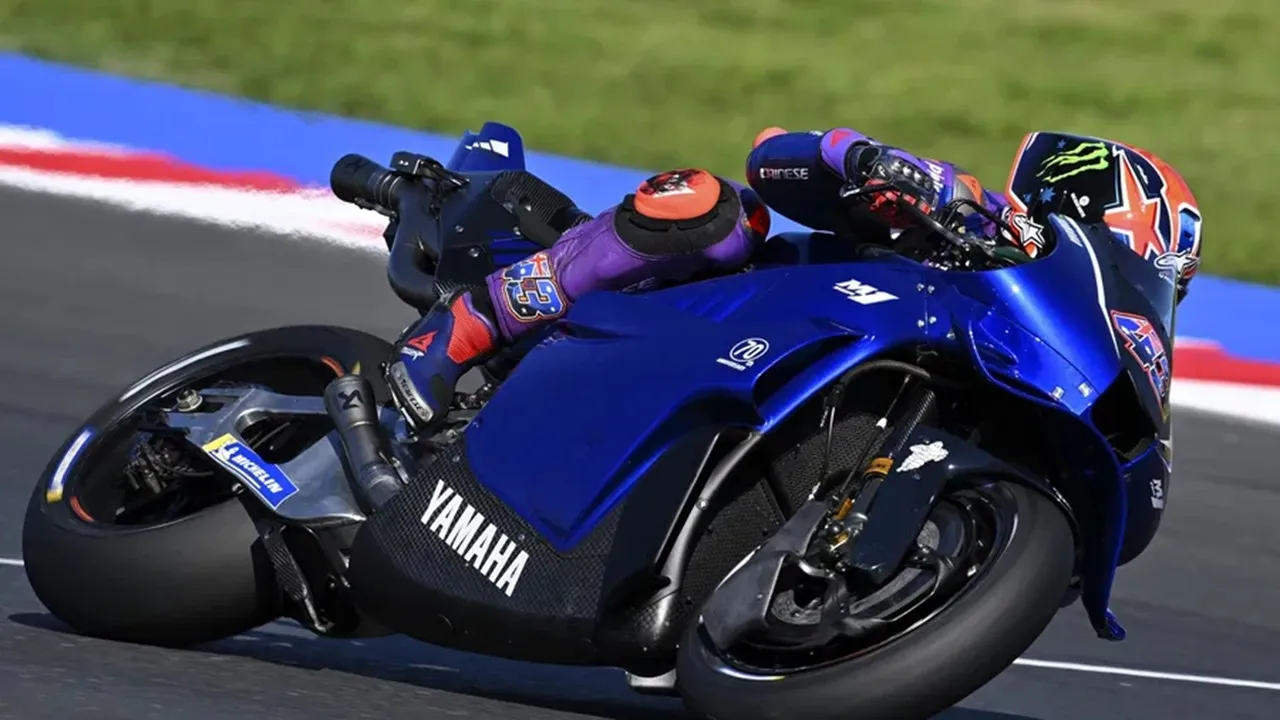 Jack Miller Senang dengan Arah Prototipe V4 Terbaru