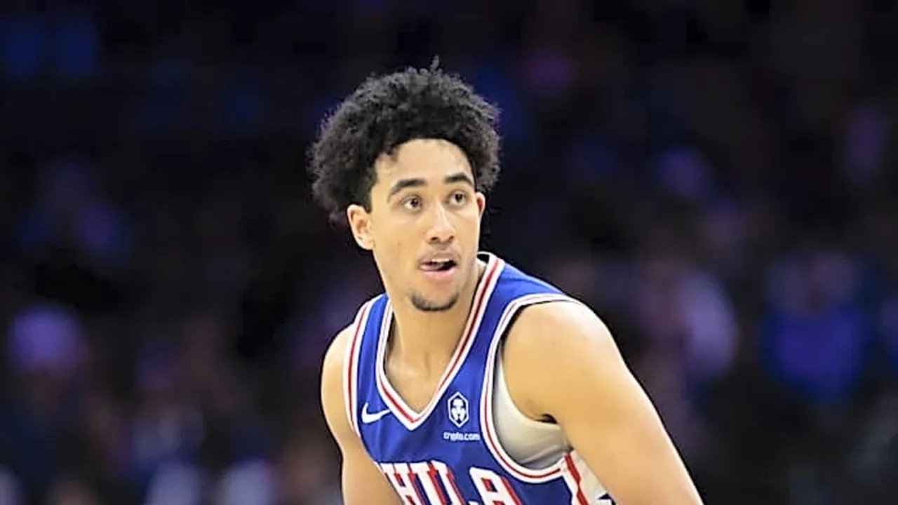 Jared McCain Sempat Menangis Setelah Mengalami Cedera