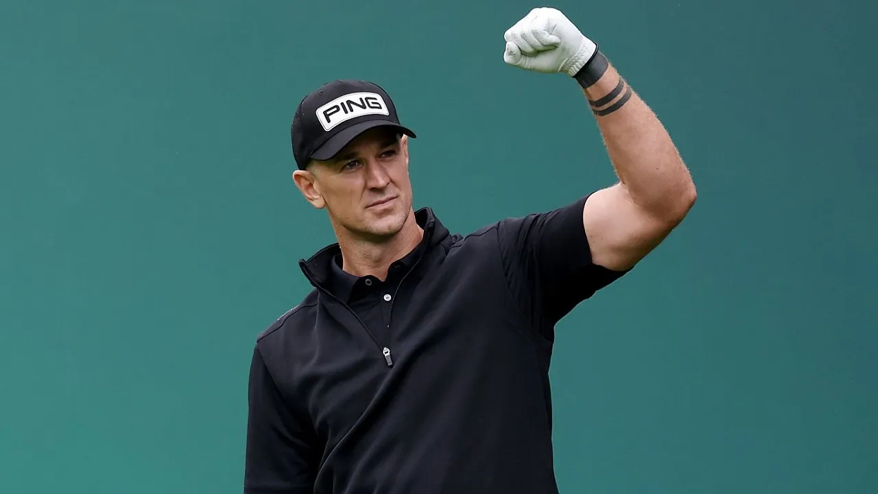 Joe Hart. (Foto: Warren Little/Getty Images)