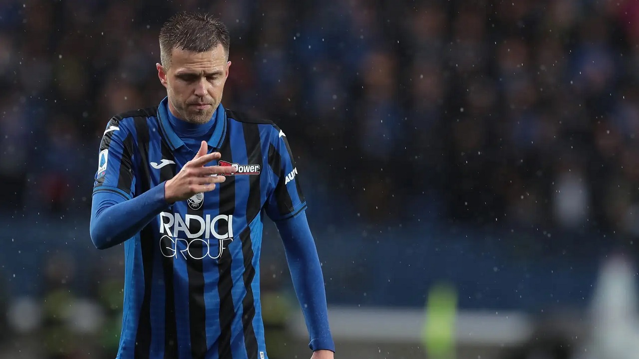 Josip Ilicic Akui Hampir Pindah ke Milan, Namun Pilih Bertahan di Atalanta