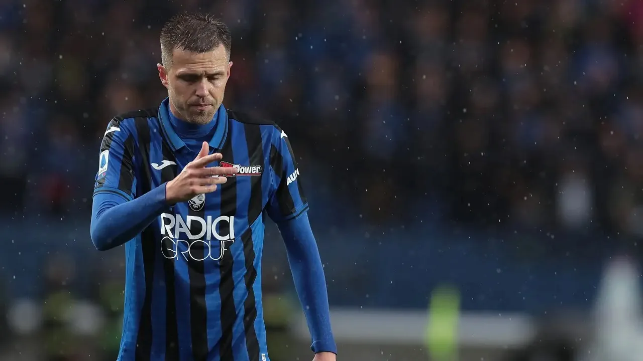 Josip Ilicic Akui Hampir Pindah ke Milan, Namun Pilih Bertahan di Atalanta