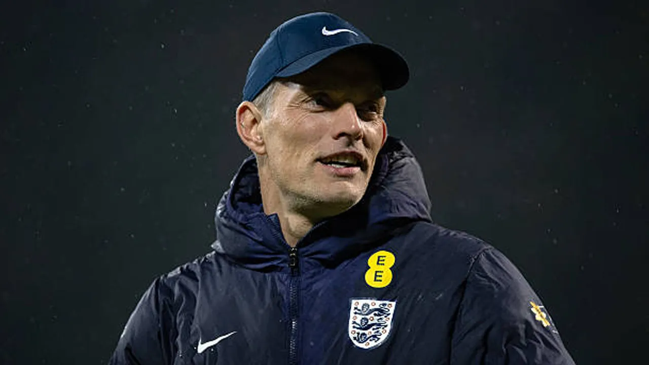 Jude Bellingham Absen dari Skuat, Thomas Tuchel Siap Beri Penjelasan