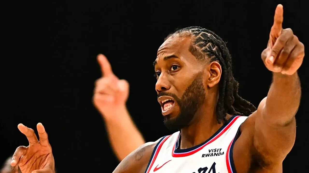 Kawhi Leonard Berikan Penjelasan Mengenai Kondisi Kesehatannya