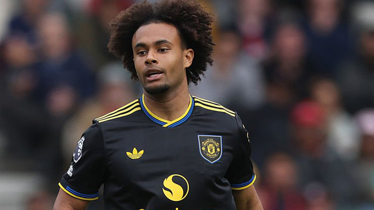 Pelatih Belanda Beri Ultimatum, Joshua Zirkzee 'Dipaksa' Pergi dari MU?