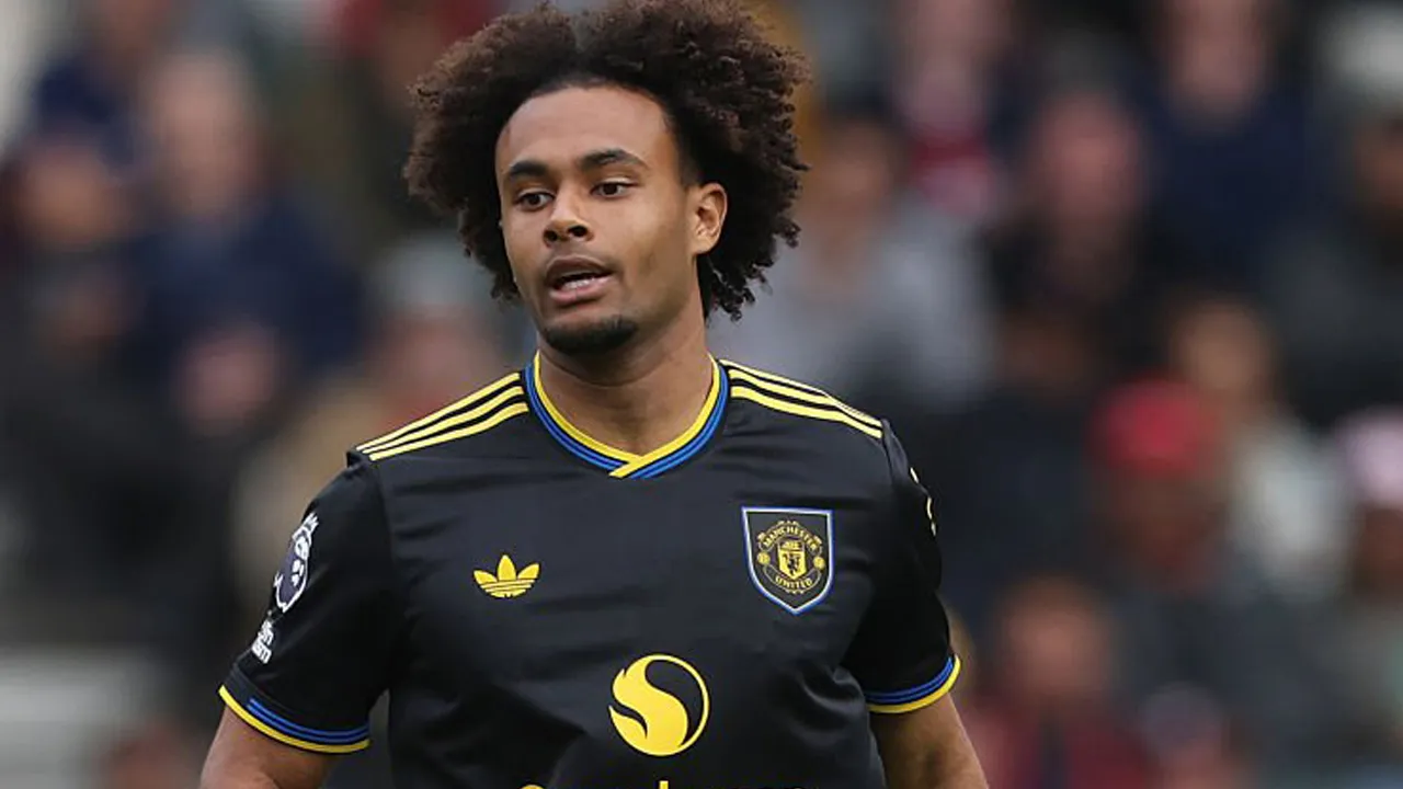 Pelatih Belanda Beri Ultimatum, Joshua Zirkzee 'Dipaksa' Pergi dari MU?