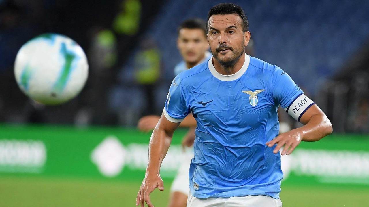 Pemain Veteran Lazio Ungkap Alasan Pilih Chelsea Ketimbang Man United